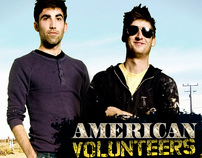 American Volunteers