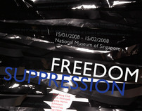 Conflict Freedom Suppression
