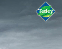 Tetleys tea commercial. PREPRODUCTION