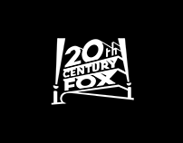 20th Century Fox LA / Poltergeist Prank