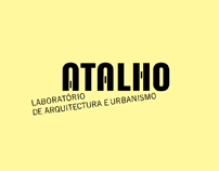 ATALHO — Laboratório de Arquitectura e Urbanismo
