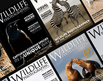 E-book Magazine | Wildlife Photographic