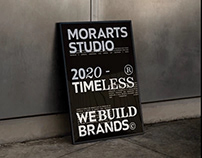 Morarts Studio®