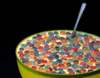 Cereal Bowl Light™