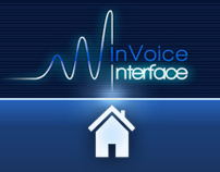 My Thesis: Invoice Interface