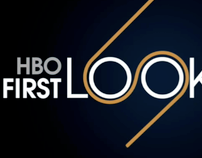 HBO First Look - pitch