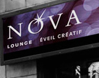 Nova Lounge