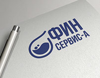 Logo & Corporate Identity | for a chemical company