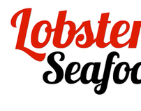 Lobster Claw Seafoods Branding