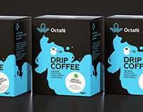 Octafe. Drip coffee