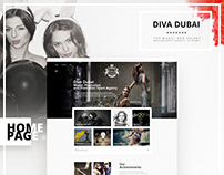 Diva Dubai