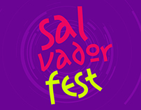 Salvador Fest