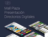 Integración Nueva Imagen - Mall Plaza Chile