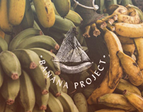 Banana project