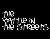 The Battle in the Streets