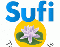 Sufi Tours Logo