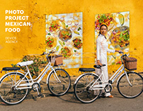 Tacodor - Mexican kitchen