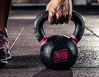 IN10S Boutique Fitness Brand eXperience Design