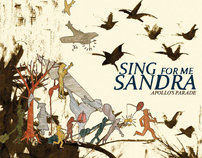 Sing for me Sandra - Apollo's Parade