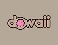 Dowaii Donut Shop
