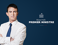 Compte : Matignon / Premier Ministre