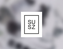 SUSZ - Healthy and crispy snacks concept