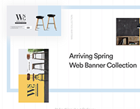 WSG - Web Banner Collection