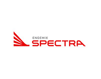 Spectra Logo Design