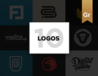 Logos - Volume 1