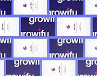 Growify Marketing Agency | Branding