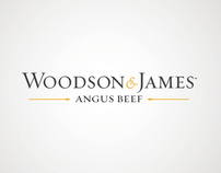 Woodson & James Angus Beef