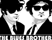 The Blues Brothers II