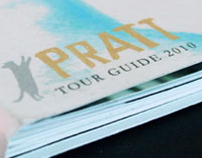 Pratt Tour
