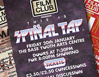 Tinpot Film Club