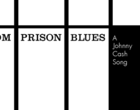 FOLSOM PRISON BLUES