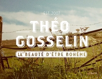 Théo Gosselin Exhibition