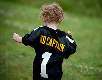 Kid Captains 2011 Vignettes