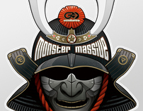 MASKS: Monster Massive 3