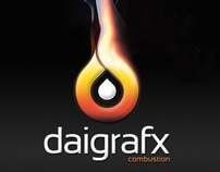 Daigrafx Combustion