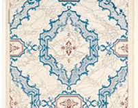 Charlotte Rug Source offers Oushak Rugs