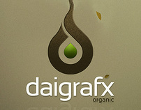 Daigrafx Organic