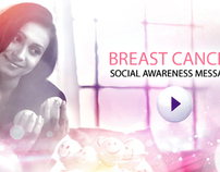 Breast Cancer Awareness Commercial