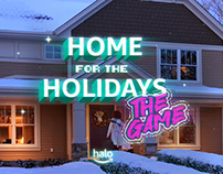 Amazon Halo 'Home for the Holidays'