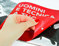 Sicea | Company Brochure