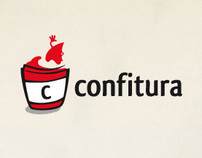Confitura conference identity
