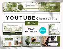 YouTube Channel Kit