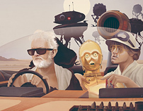 Fear And Loathing on Tatooine