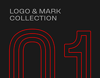Logo & Mark Collection 01