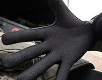 Glove Design - Hatch Police Gloves & Tactical Gloves