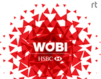 WOBI HSBC